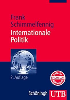 Paperback Internationale Politik [German] Book