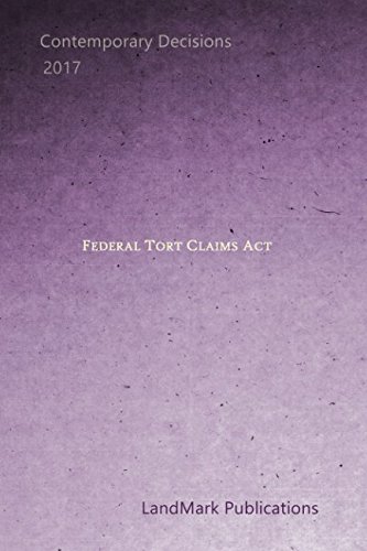 Federal Tort Claims Act
