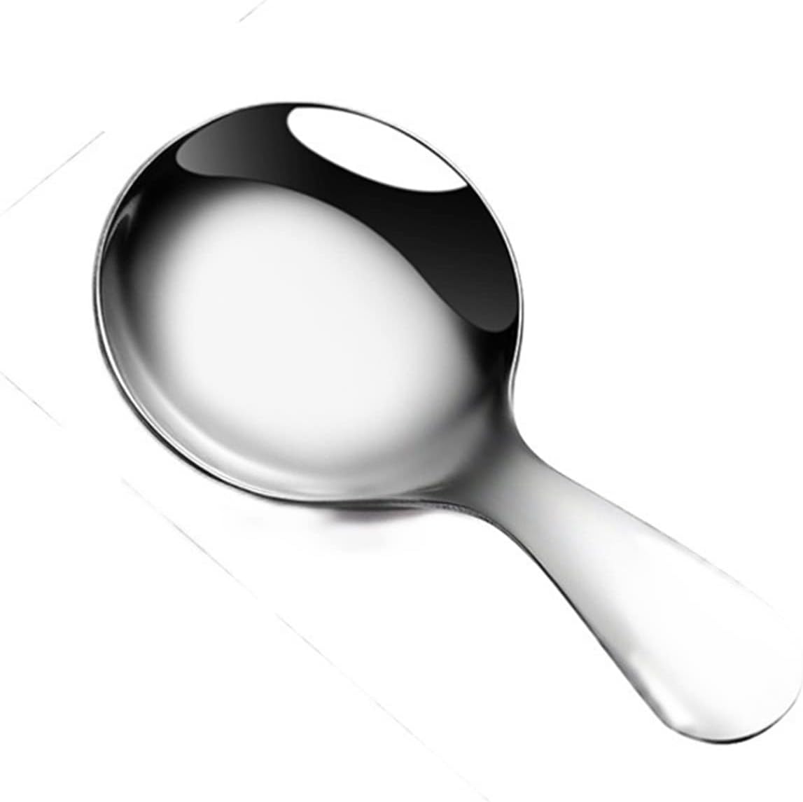 Ice Cream Scoops Mini Spoon, Ice Cream, Dessert