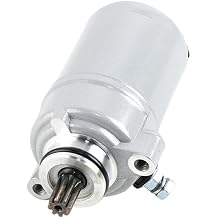 Starter Fit for Baj Boxer 150 125 BMX150 BM125 Moto Engine