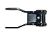 Rubicon Express RE2700 5" Rear Shackle for Jeep XJ