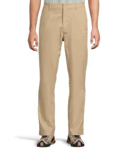 prAna Men's Palisades Ripstop Chino Pants