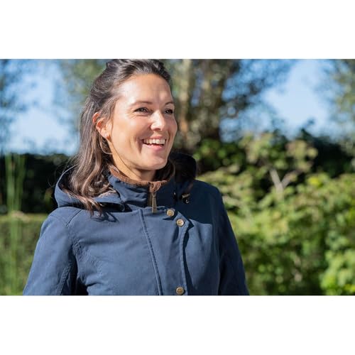 Baleno Harmony Coat M