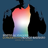 3. Come Un Cammello In Una Grondaia (Live)