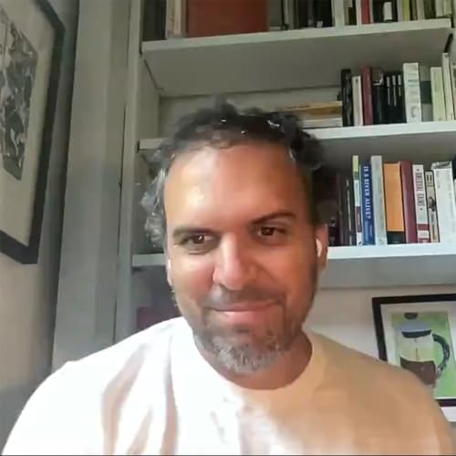 Investing in land along with farmers with Mart&iacute;n Lemos of Dirt Capital Partners