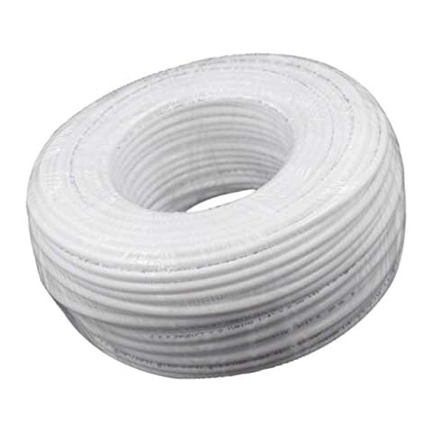 1/4 Inch Tuyau De Tube De PE De Qualité Alimentaire De Tuyau De Système De Filtre Cover