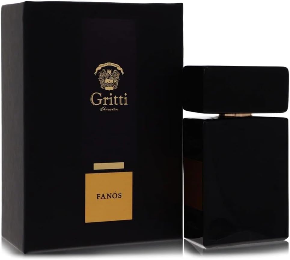 Gritti Fanos Eau De Parfum 100Ml