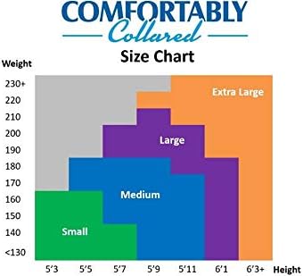 CC Perfect Slim Fit Polo Shirts for Men + Stretch | Breathable Sweat Wicking Short Sleeve Fitted Collared Mens Polo T Shirt - Image 6