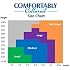 CC Performance Slim Fit Short Sleeve Button Down Shirts for Men | Wrinkle Resistant Casual Button Up Shirts for Men