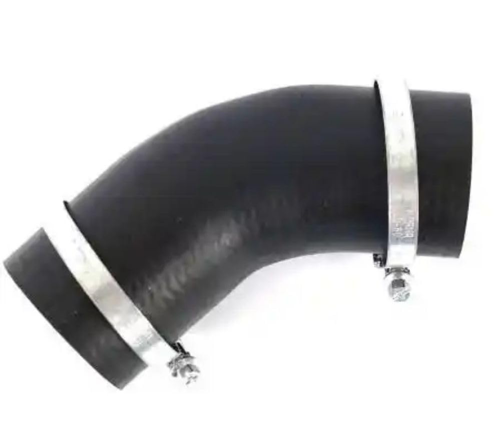 1 PC/Set of 1J0145838AF 1J0145838AF Turbo-Supercharger AUTO Pipe (MOLEI-AUTO)