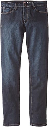 Comfort Stretch Relaxed Fit Jean 