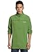 Mountain Hardwear Men's Microchill Zip Tee