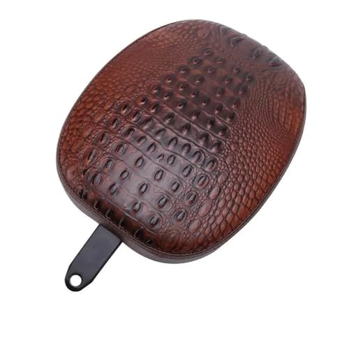 Asiento pasajero Rebel 1100 en cuero sintético negro para moto CMX1100 2021 2022