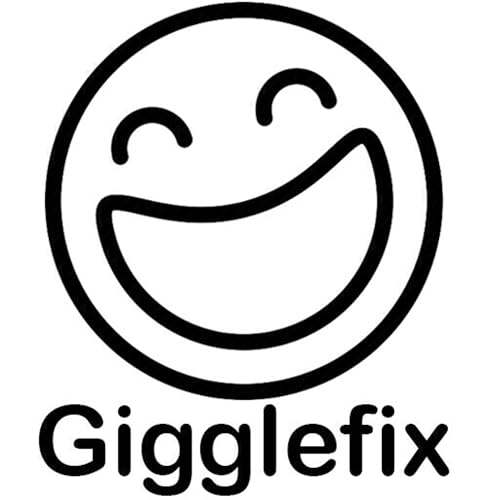 The Gigglefix Podcast - The Johan (Part 2)