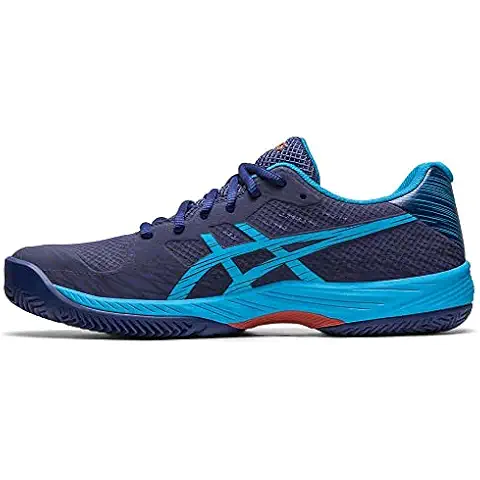 ASICS Gel-Game 9 Padel, Sneaker Hombre Cover