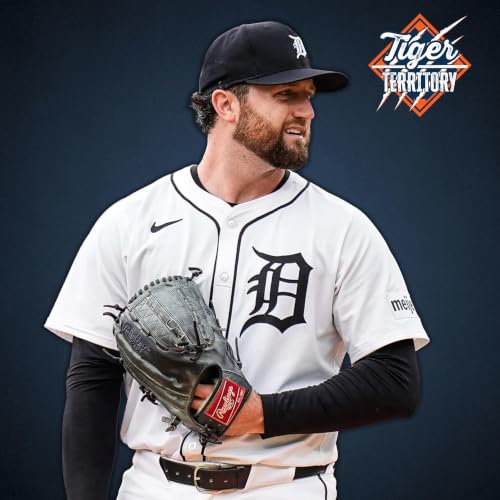 With the trade deadline looming, Casey Mize shines