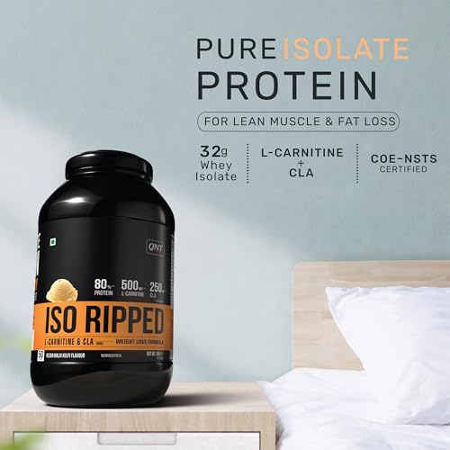 Nutrition label 2