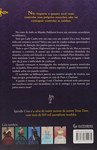 Como se livrar de um escândalo