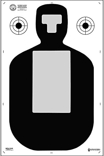 SO. Illinois Criminal Justice TRNG Target