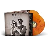 Servant Of The Mind (orange/purple marbled LP)