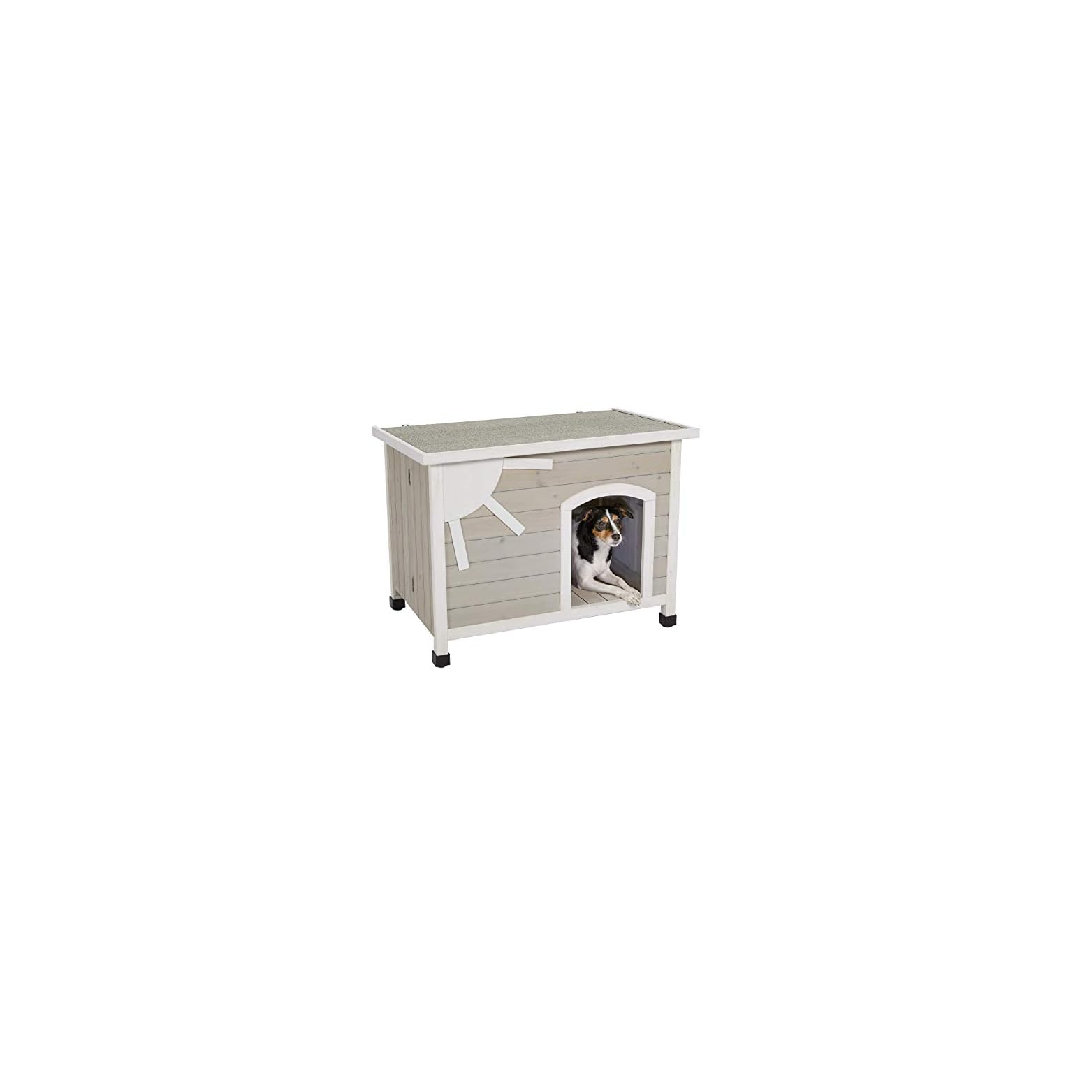 Waterproof Plastic Dog House Buy Online