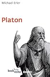Platon (Beck'sche Reihe) - Michael Erler