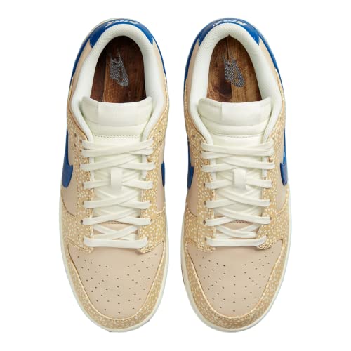Image of Nike Men's Dunk Low Retro Sneaker