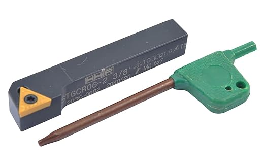 HHIP 2036-0062 Style STGCR 06-2 Turning Tool Holder
