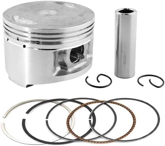 オートバイエンジンパーツピストンリングキット 70~70.5mm XT225 TW225E ST225 TTR230 TT-R230