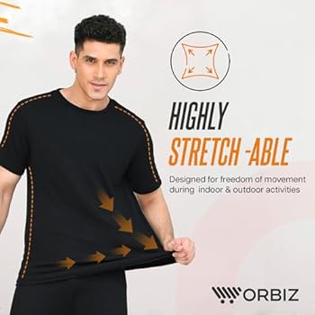 Thermals For Men - Shop Thermal Wear For Men Online