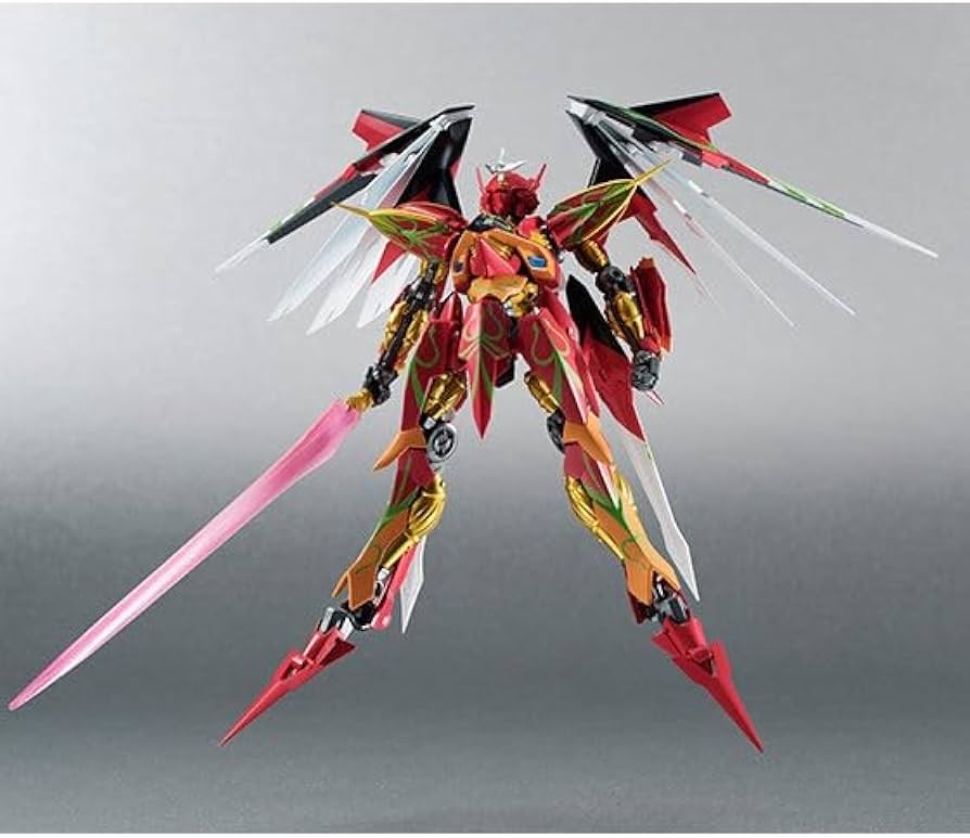 Amazon.co.jp: ROBOT魂 SIDE RM テオドーラ ミカエル・モード 全高約