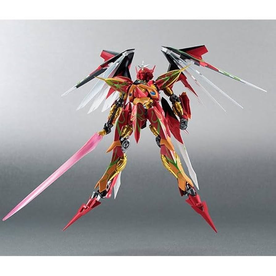 ROBOT魂 SIDE RM テオドーラ ミカエル・モード 全高約14cm フィギュア w17b8b5 41o7gUKCMkL._UF894,1000_QL80_.jpg