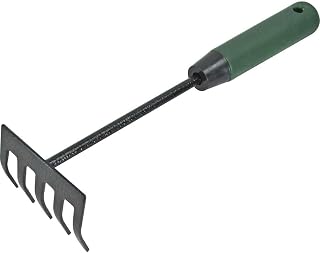 Faithfull Essentials Hand Drag Rake