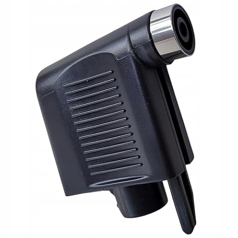 Dysza gorącej wody ekspresu kompatybilna z DeLonghi Dinamica Plus ECAM370, ECAM376