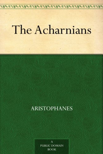 The Acharnians