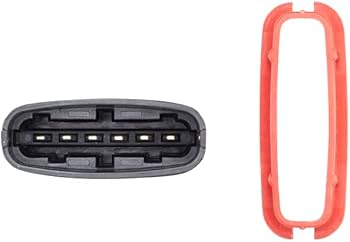 HELLA 5DA 193 175-331 Zündspule - 12V - 6-polig - Blockzündspule