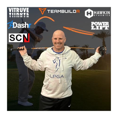 Your Degree Didn&rsquo;t Prepare You To Work With Athletes Podcast Por  arte de portada