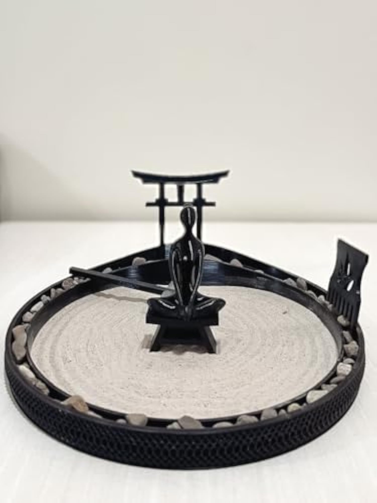Desktop Zen Garden Set