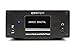 Grace Digital GDI-IRMSamp Microsystem Internet Radio Receiver and Amplifier (Black)