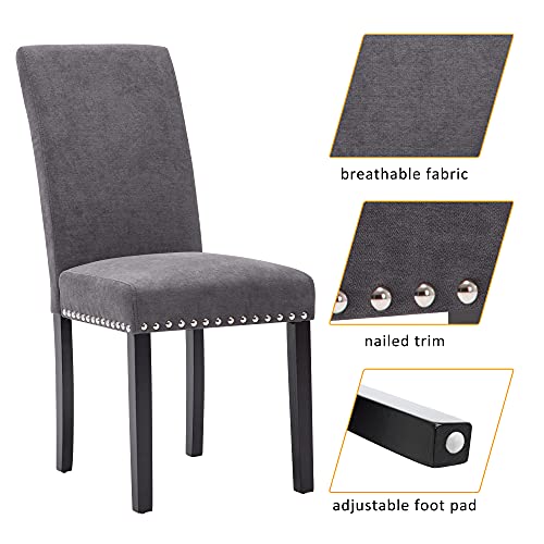 The Best Big and Tall Dining Chairs A Buyer’s Guide Tall People Guide