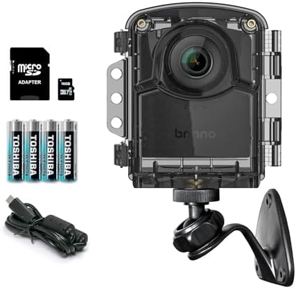 BRINNO Empower TLC2020 Time Lapse Camera Outdoor