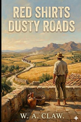 Red Shirts Dusty Roads: Eight Voices from the Expedition of the Thousand (Pocket Memoirs)
