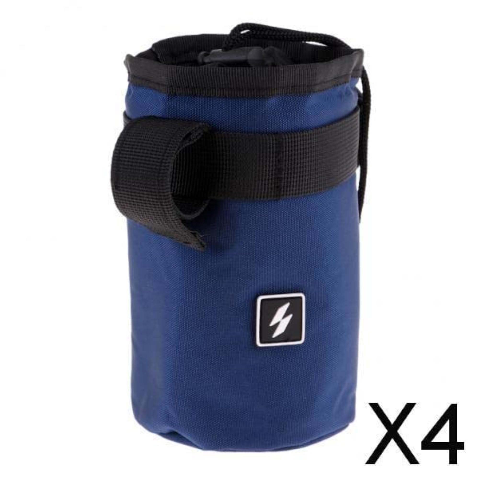 Bike Kettle Holder Pouch for Front Handlebar