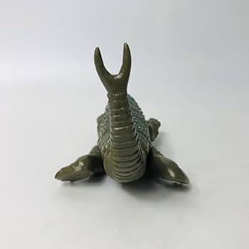 Amazon.co.jp: 初代 ウルトラ怪獣 ソフビ フィギュア ケムラー 軟質版