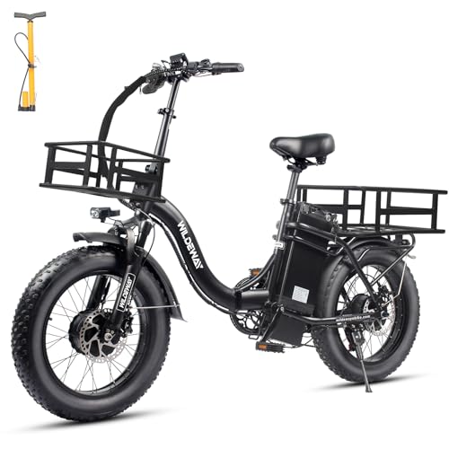 Wildeway SummitX Dual Motor E-Bike
