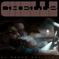 Gio Chamba Ablum Cover