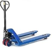 Pallet Jack Pallet Hand Truck 5500 lbs Capacity 27