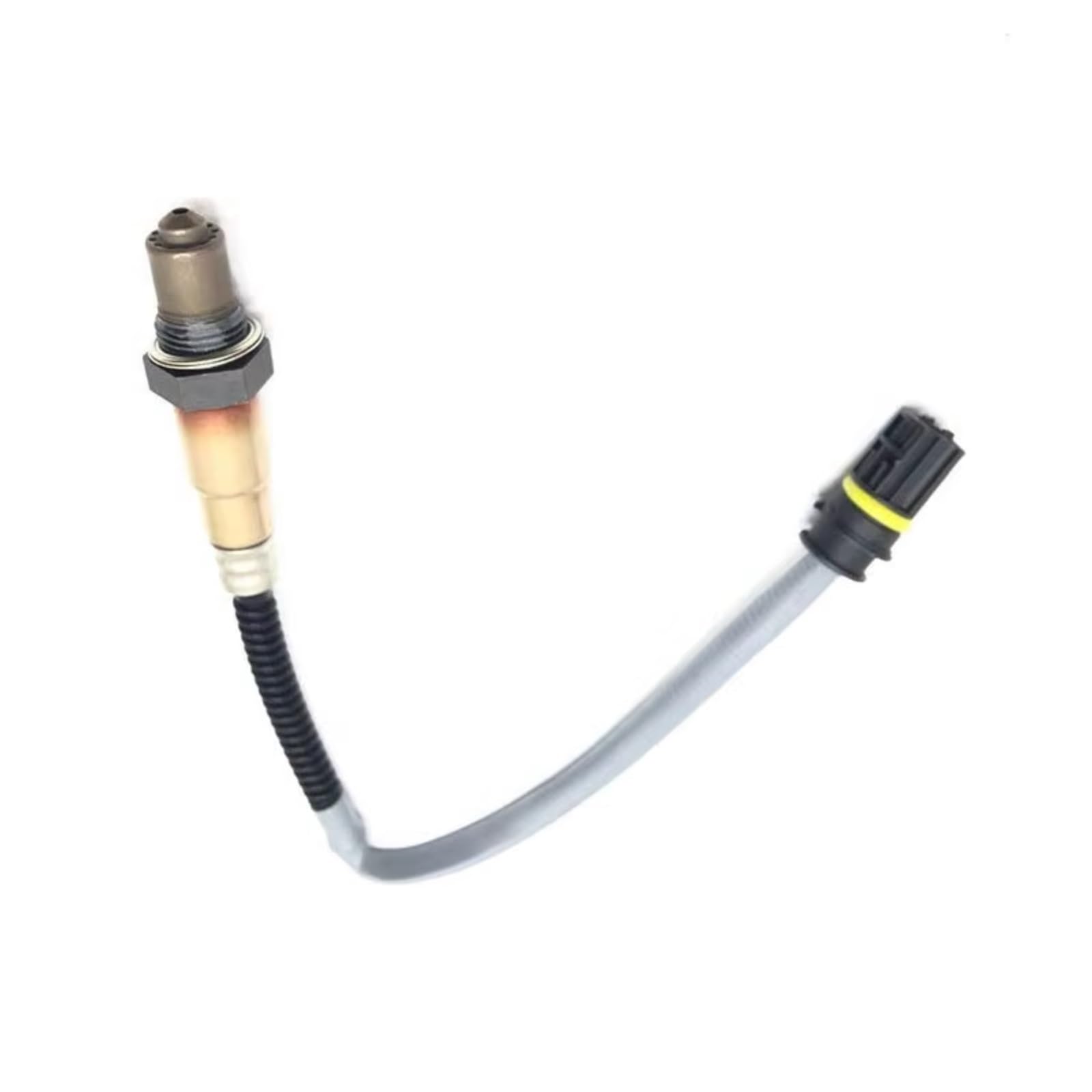 Sonde lambda arrière O2 0258006809 capteur d'oxygène auto pour BMW X5 E70 - 4