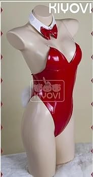 Amazon.co.jp: [yofab] ブルーアーカイブ ブルアカ 美甘ネル バニー