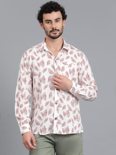 Chemise rayée décontractée de qualité supérieure KOTTY multicolore taille M